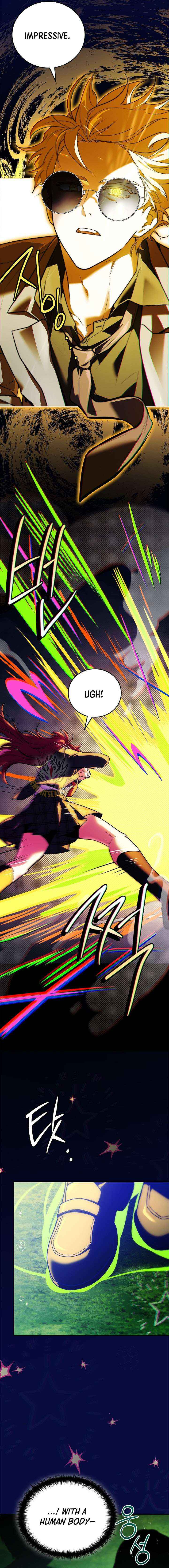 Read The Legendary Hero is an Academy Honors Student EN Manga Online