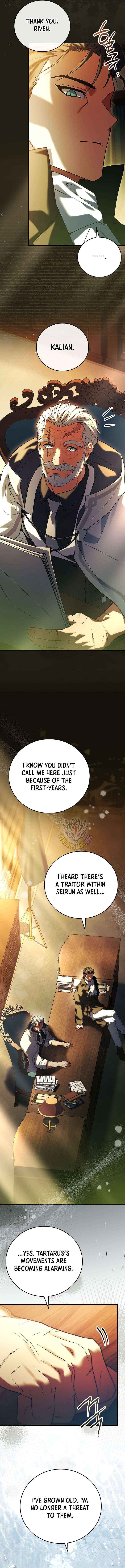 Read The Legendary Hero is an Academy Honors Student EN Manga Online
