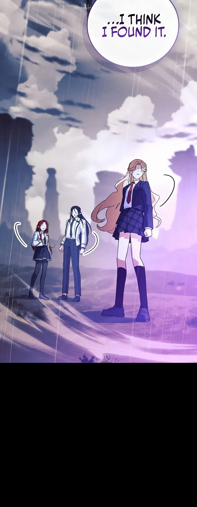 Read The Legendary Hero is an Academy Honors Student EN Manga Online