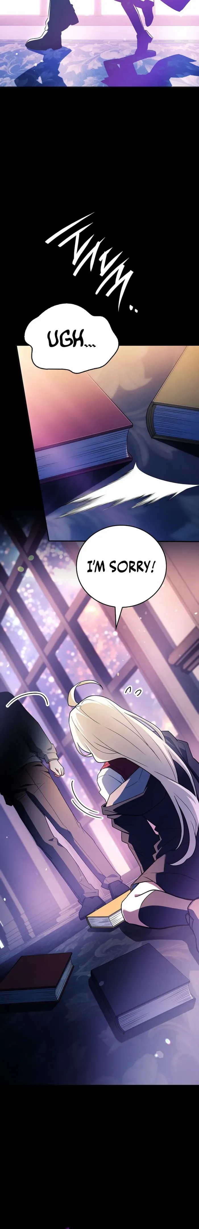 Read The Legendary Hero is an Academy Honors Student EN Manga Online