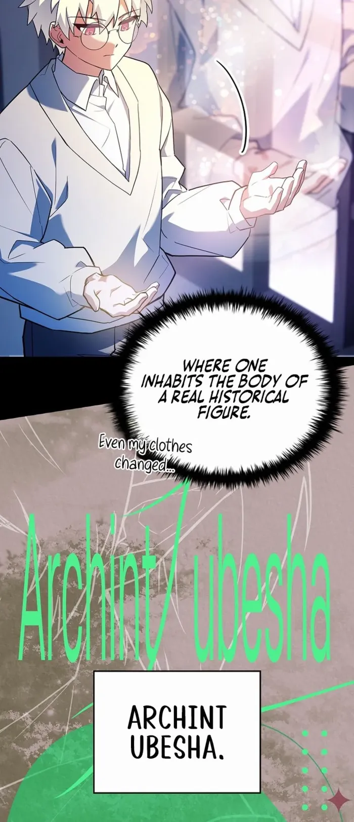 Read The Legendary Hero is an Academy Honors Student EN Manga Online