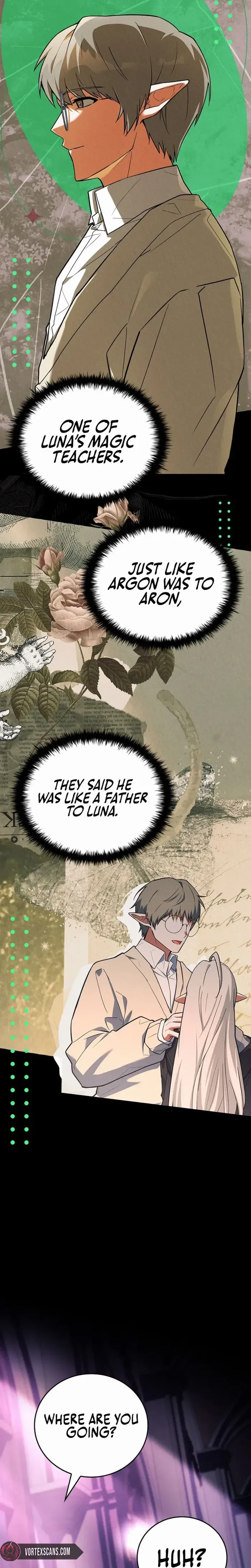 Read The Legendary Hero is an Academy Honors Student EN Manga Online