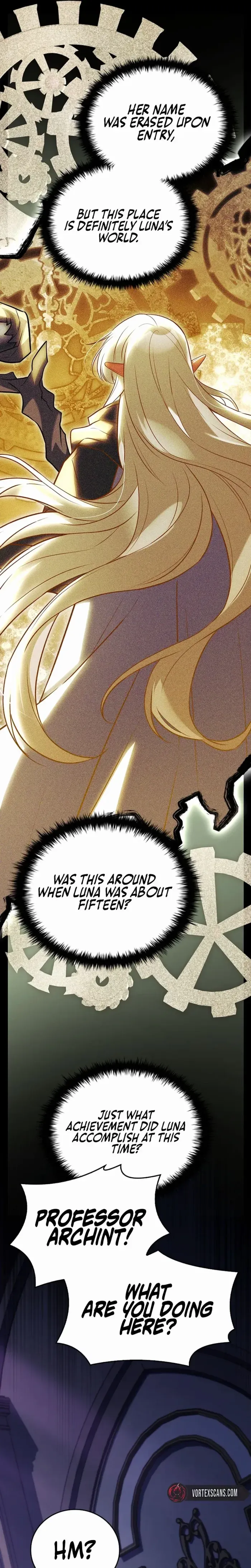 Read The Legendary Hero is an Academy Honors Student EN Manga Online