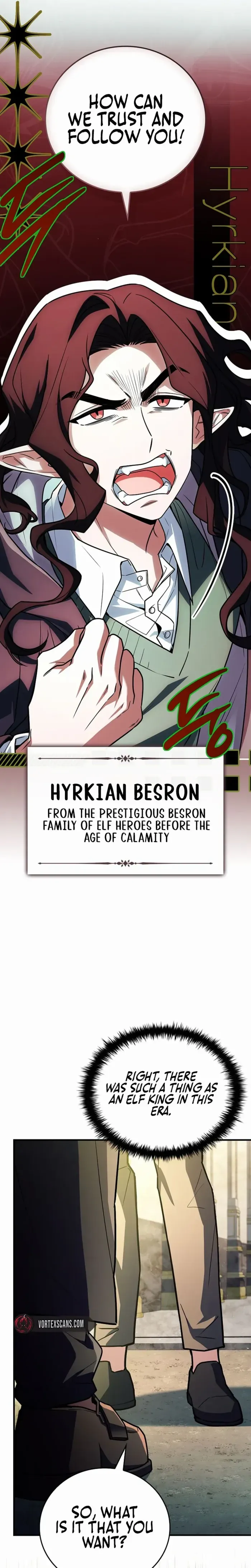 Read The Legendary Hero is an Academy Honors Student EN Manga Online