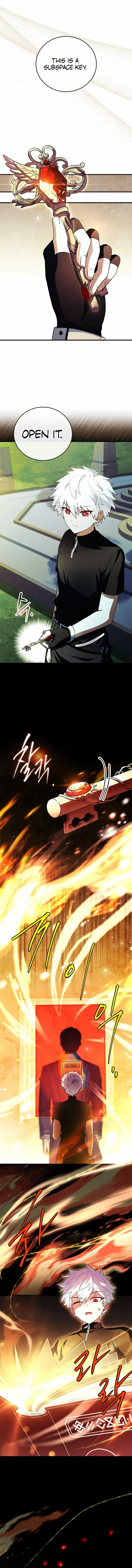 Read The Legendary Hero is an Academy Honors Student EN Manga Online