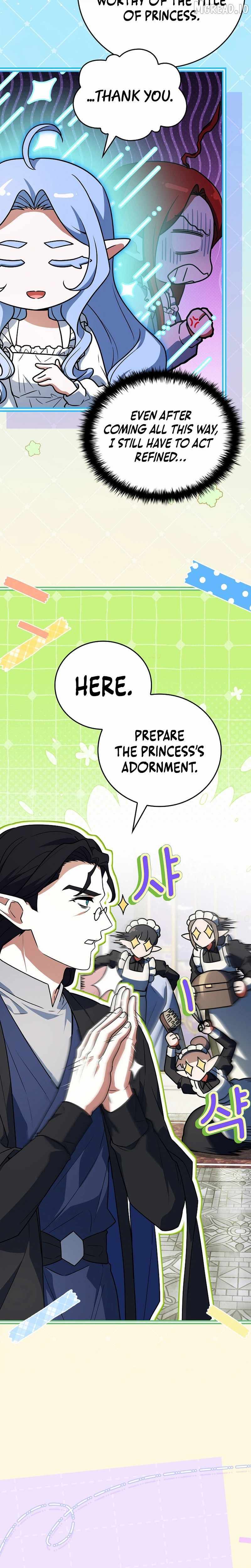 Read The Legendary Hero is an Academy Honors Student EN Manga Online