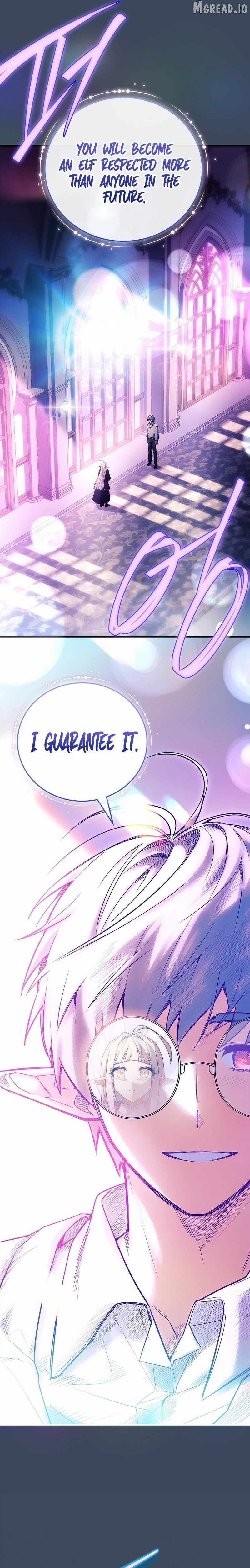 Read The Legendary Hero is an Academy Honors Student EN Manga Online