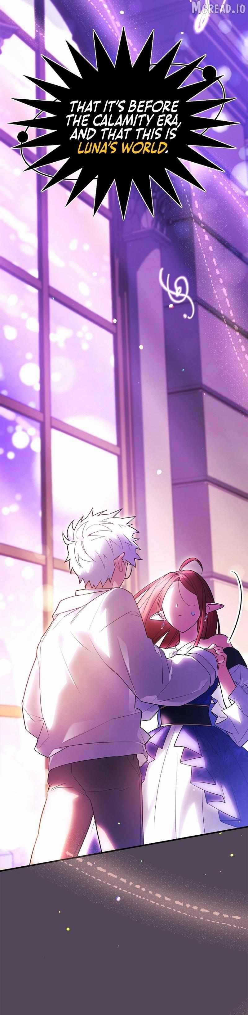 Read The Legendary Hero is an Academy Honors Student EN Manga Online