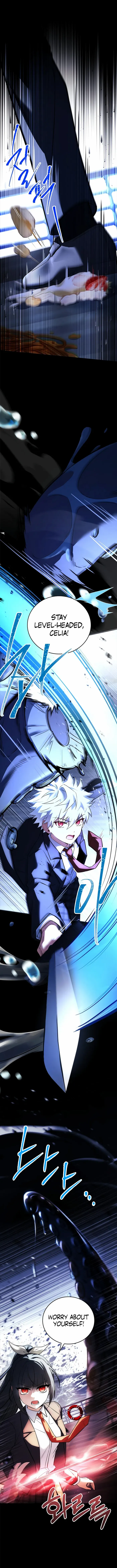 Read The Legendary Hero is an Academy Honors Student EN Manga Online