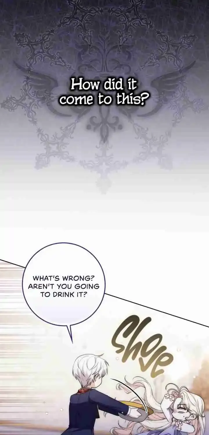 Read The Male Lead Is Obsessed With My Health EN Manga Online