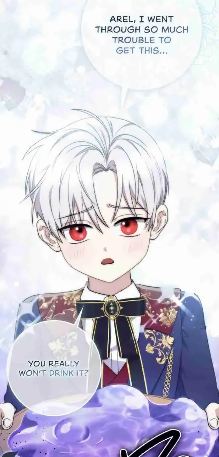 Read The Male Lead Is Obsessed With My Health EN Manga Online