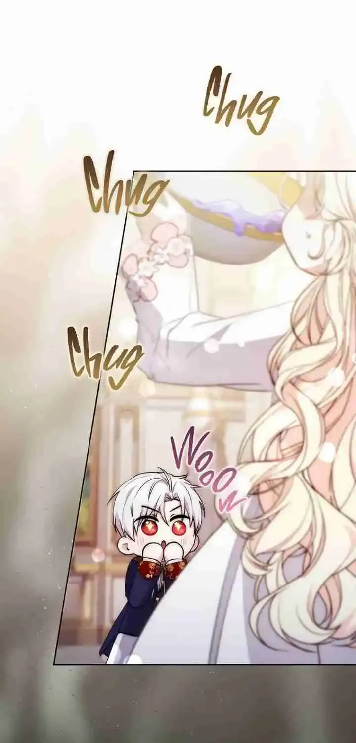 Read The Male Lead Is Obsessed With My Health EN Manga Online