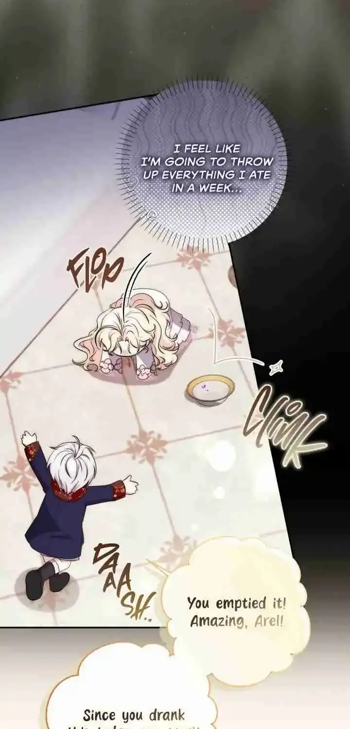 Read The Male Lead Is Obsessed With My Health EN Manga Online