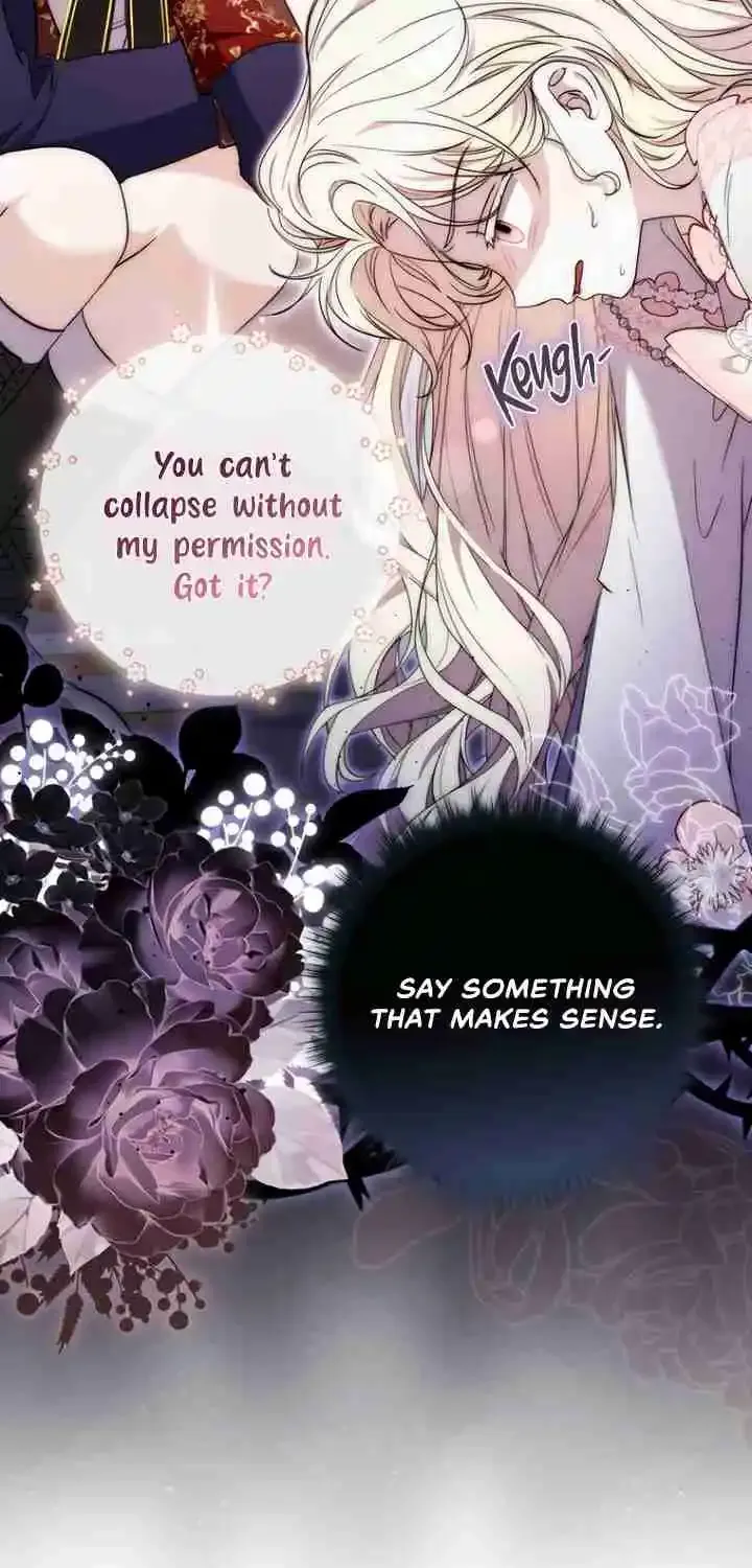 Read The Male Lead Is Obsessed With My Health EN Manga Online