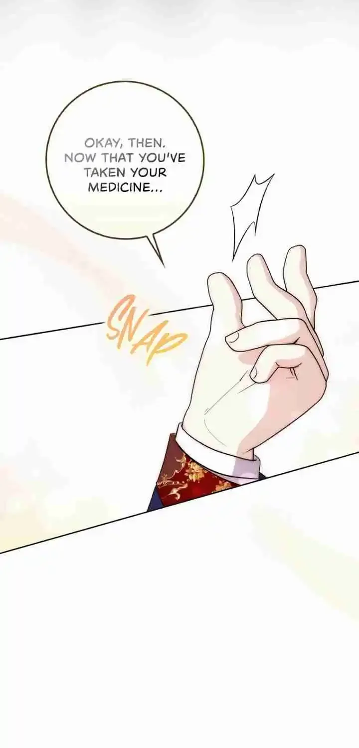 Read The Male Lead Is Obsessed With My Health EN Manga Online