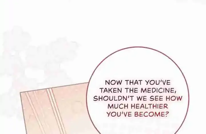 Read The Male Lead Is Obsessed With My Health EN Manga Online
