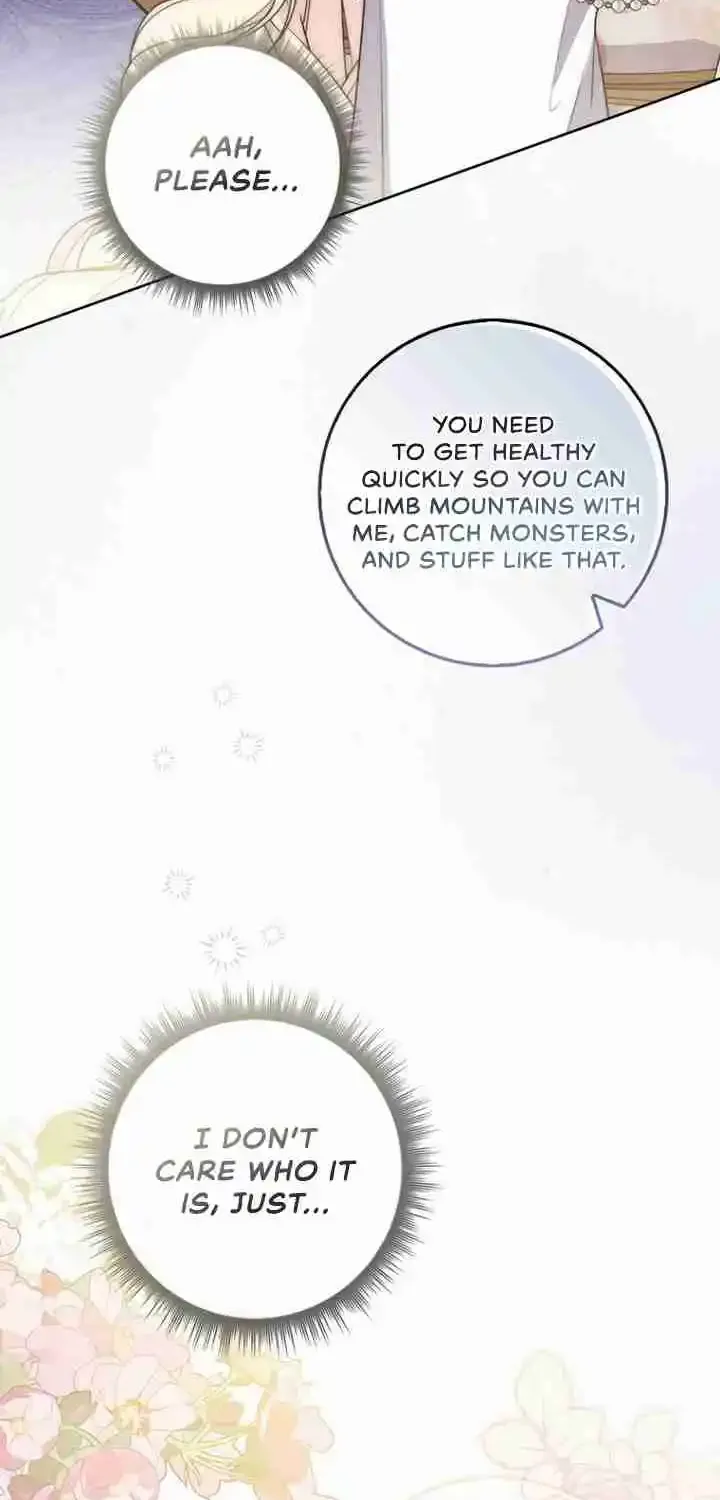 Read The Male Lead Is Obsessed With My Health EN Manga Online