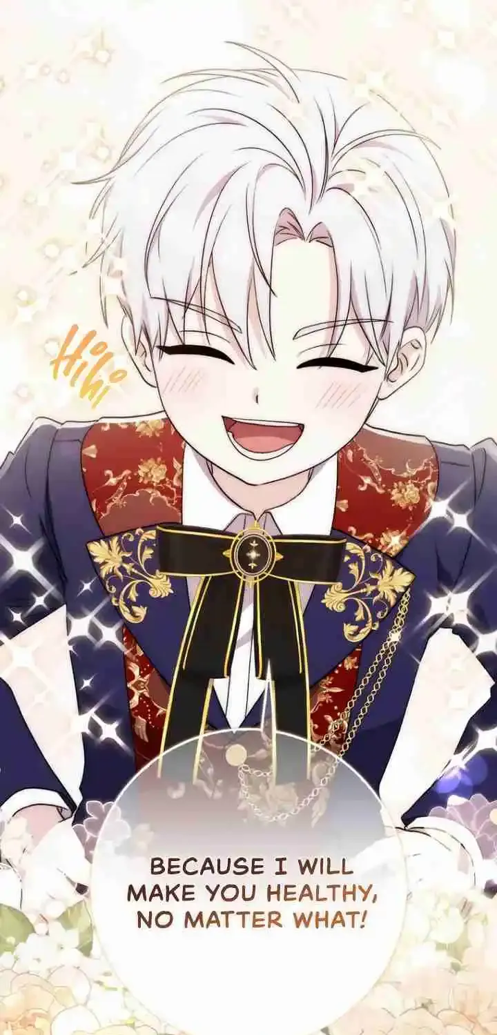 Read The Male Lead Is Obsessed With My Health EN Manga Online