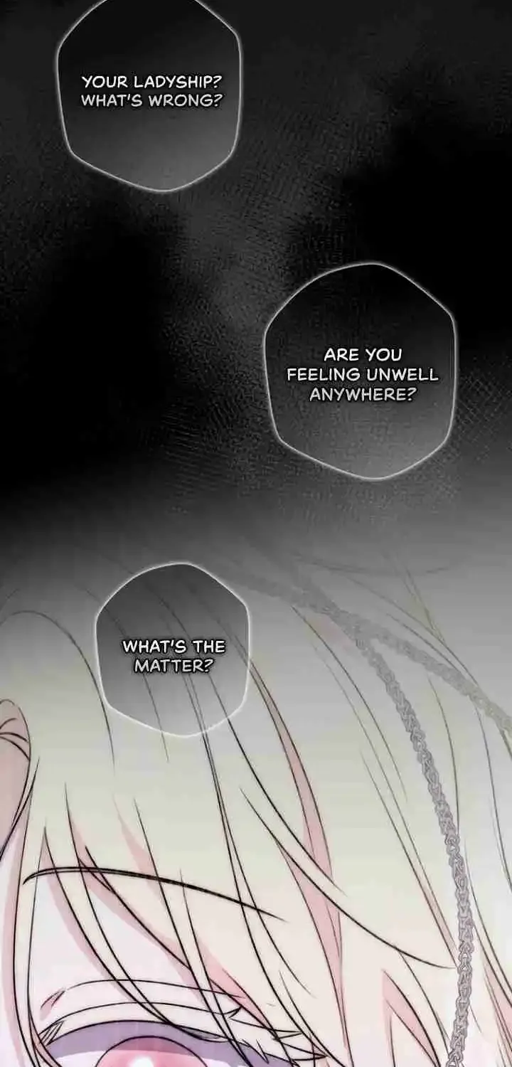 Read The Male Lead Is Obsessed With My Health EN Manga Online