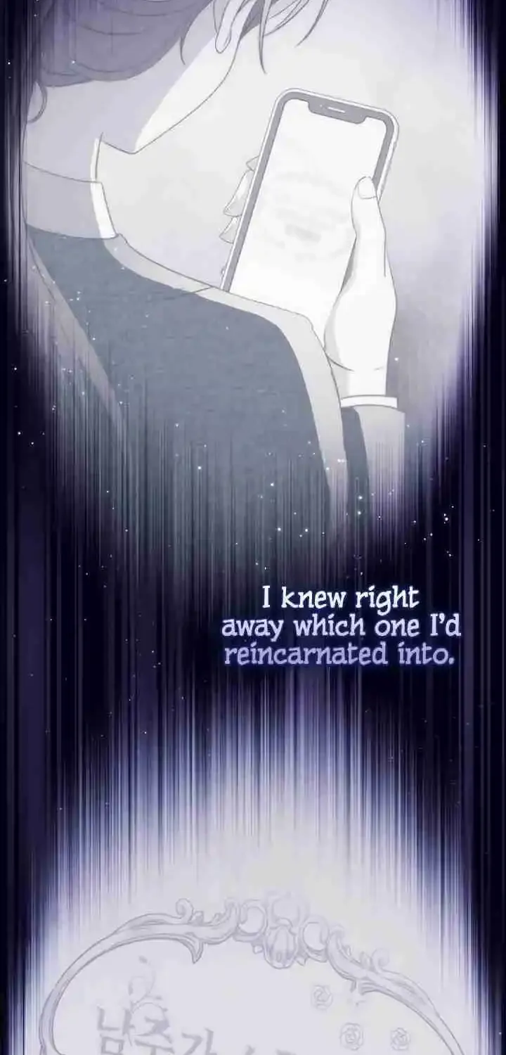 Read The Male Lead Is Obsessed With My Health EN Manga Online