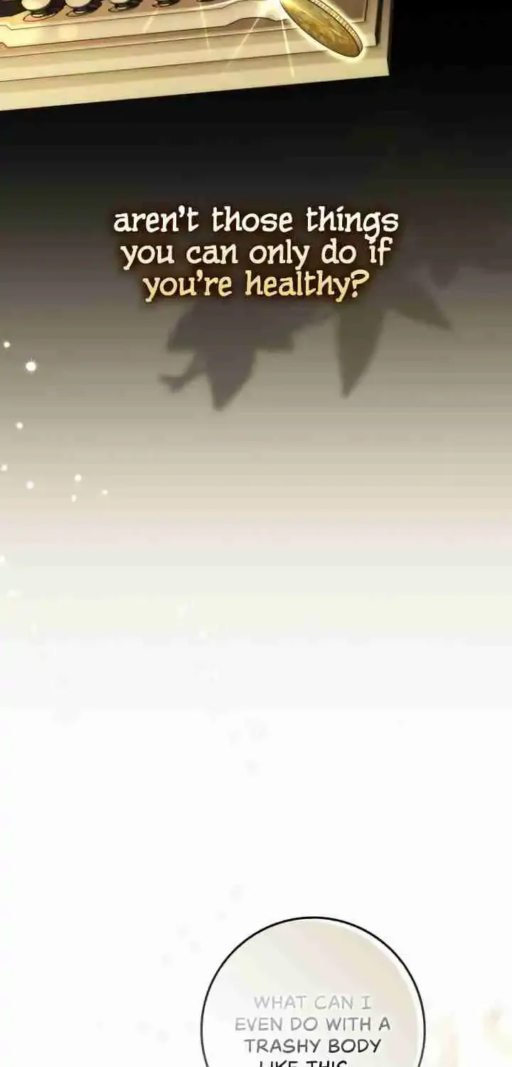 Read The Male Lead Is Obsessed With My Health EN Manga Online