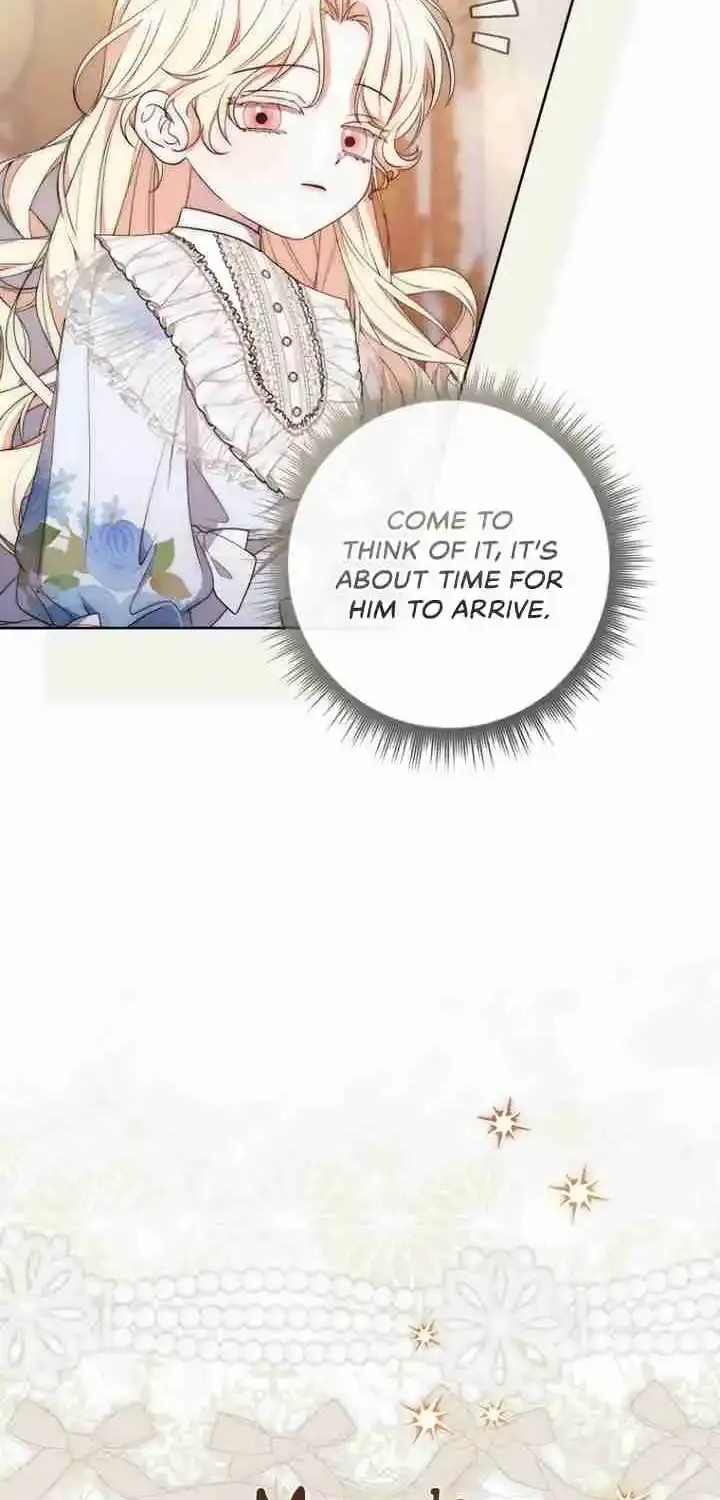 Read The Male Lead Is Obsessed With My Health EN Manga Online