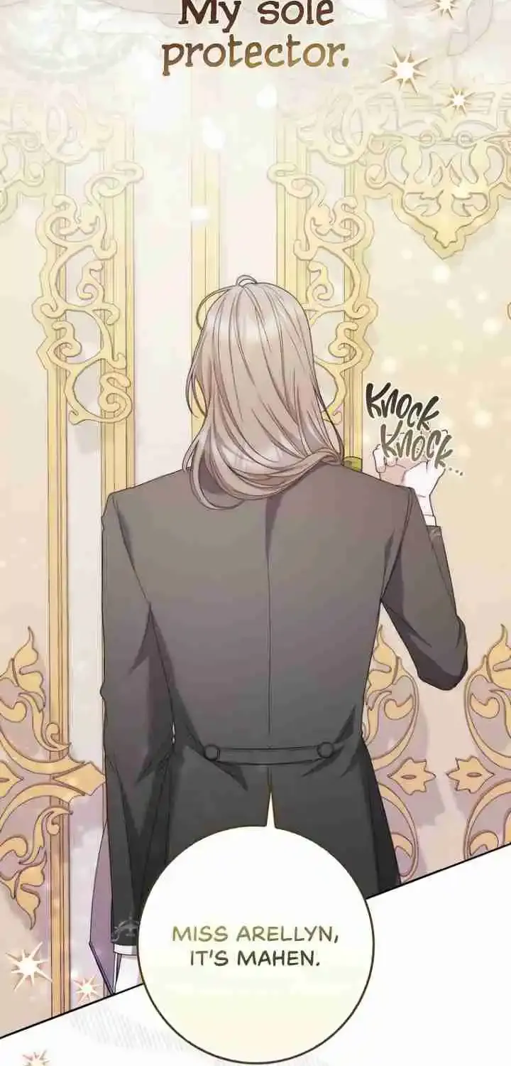 Read The Male Lead Is Obsessed With My Health EN Manga Online