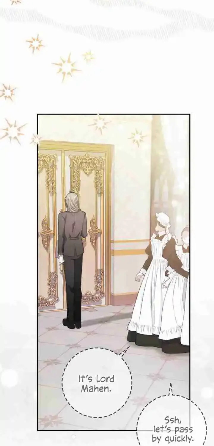 Read The Male Lead Is Obsessed With My Health EN Manga Online
