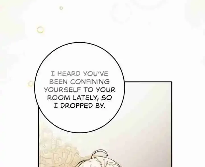 Read The Male Lead Is Obsessed With My Health EN Manga Online