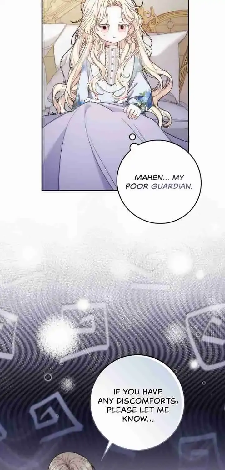 Read The Male Lead Is Obsessed With My Health EN Manga Online