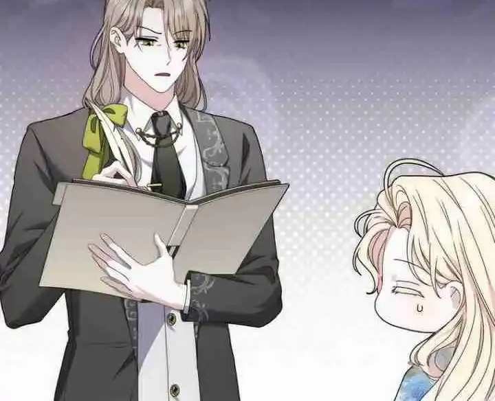 Read The Male Lead Is Obsessed With My Health EN Manga Online