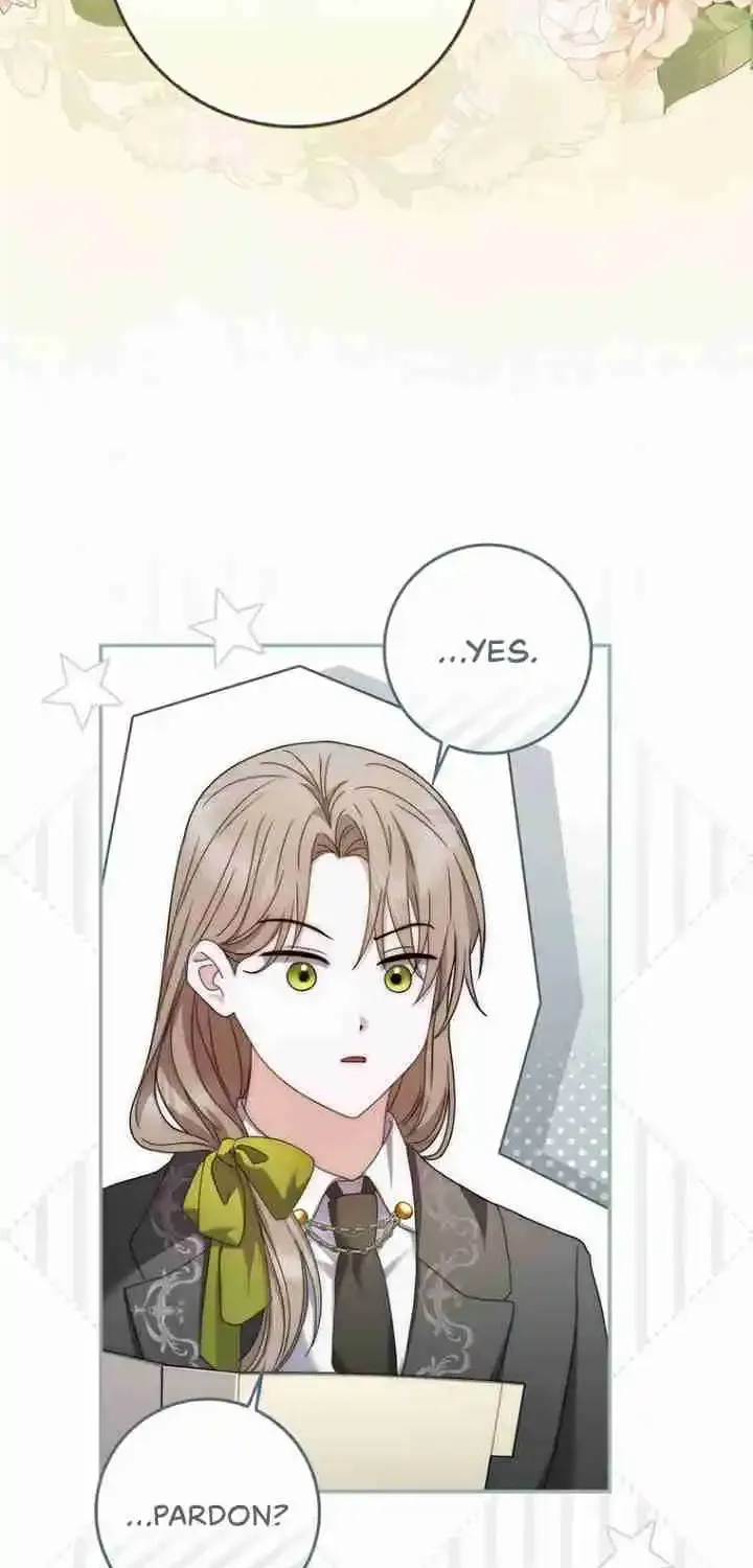 Read The Male Lead Is Obsessed With My Health EN Manga Online