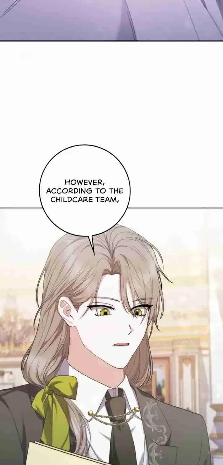 Read The Male Lead Is Obsessed With My Health EN Manga Online