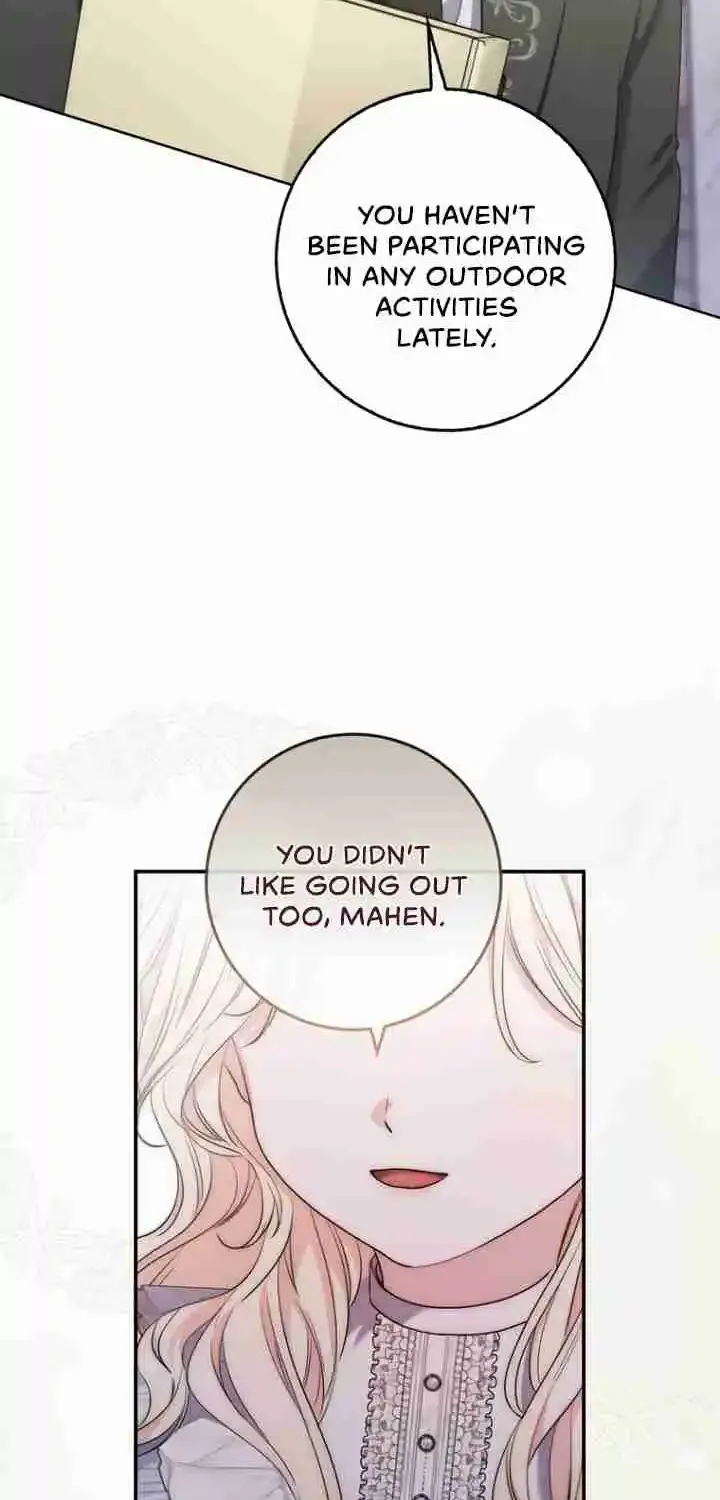 Read The Male Lead Is Obsessed With My Health EN Manga Online