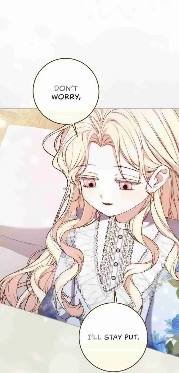 Read The Male Lead Is Obsessed With My Health EN Manga Online