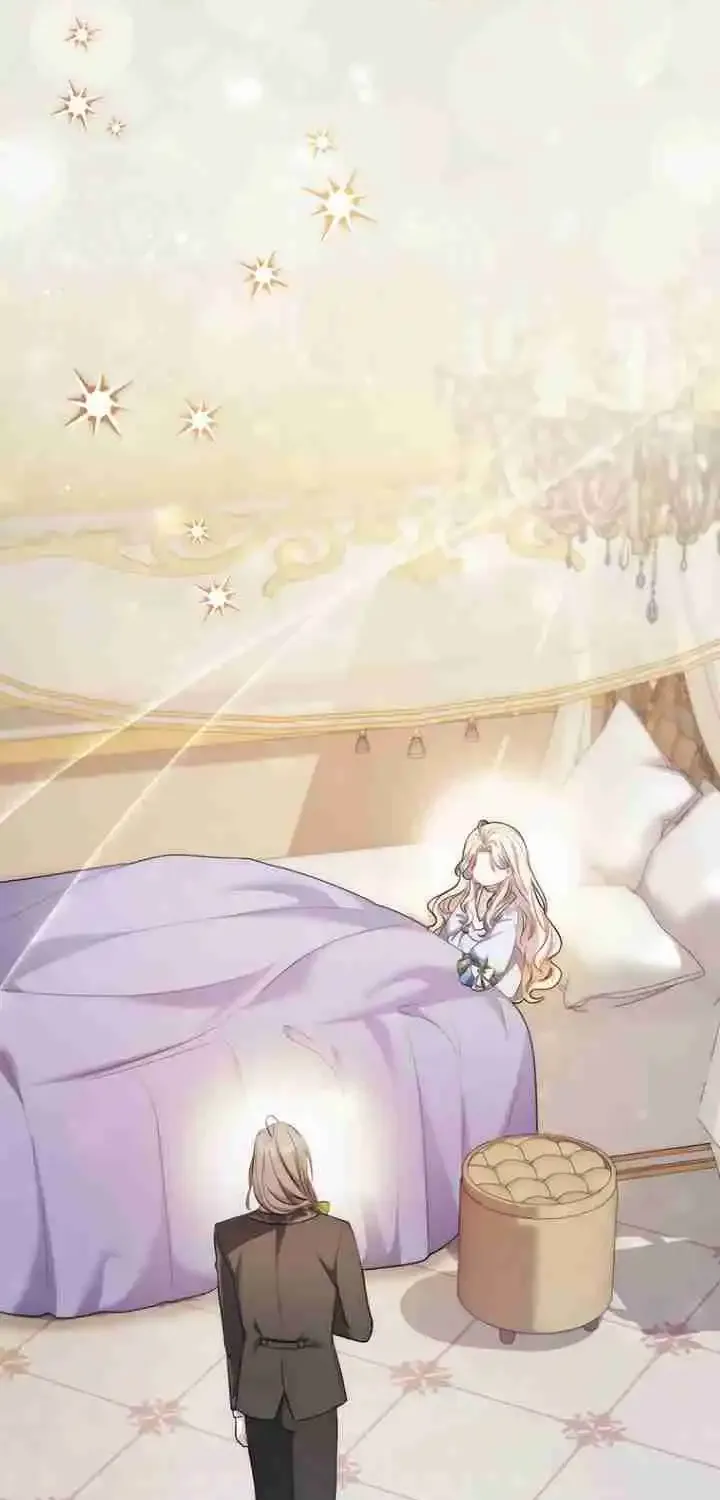 Read The Male Lead Is Obsessed With My Health EN Manga Online
