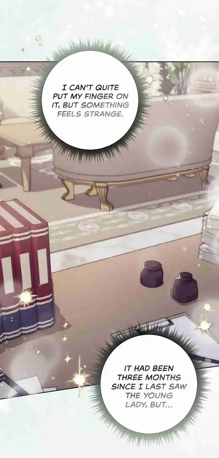 Read The Male Lead Is Obsessed With My Health EN Manga Online