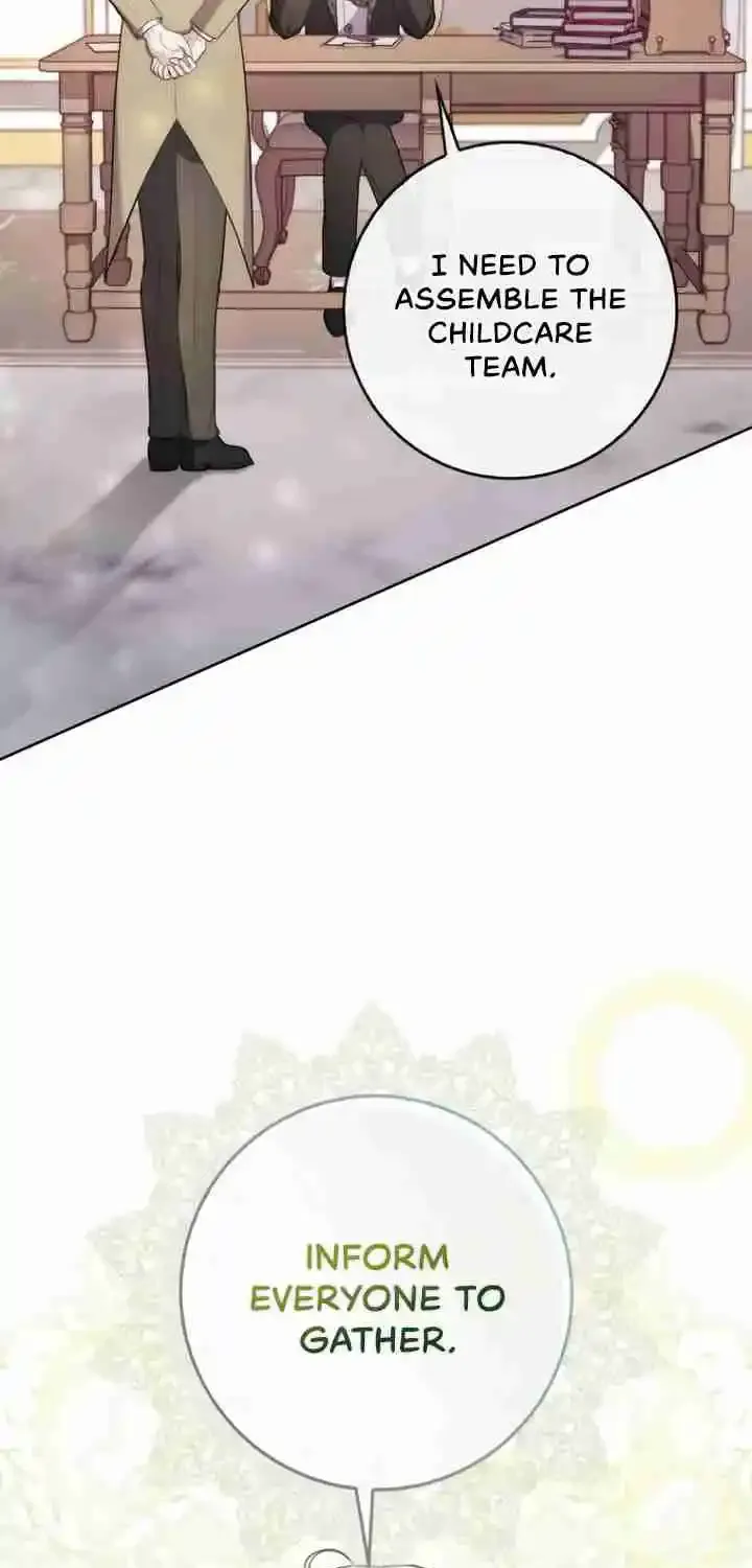 Read The Male Lead Is Obsessed With My Health EN Manga Online