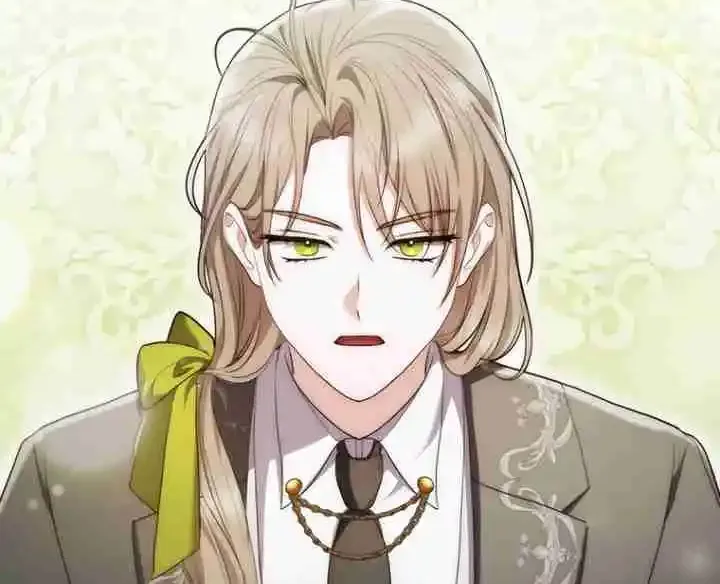 Read The Male Lead Is Obsessed With My Health EN Manga Online
