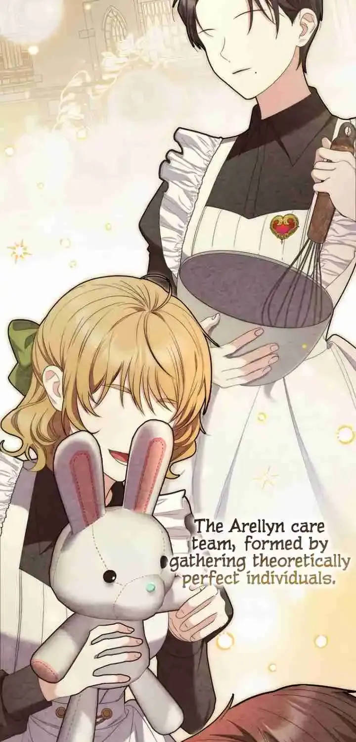 Read The Male Lead Is Obsessed With My Health EN Manga Online