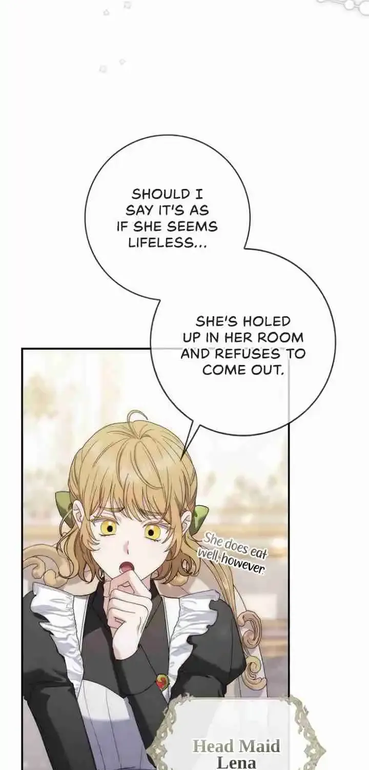 Read The Male Lead Is Obsessed With My Health EN Manga Online