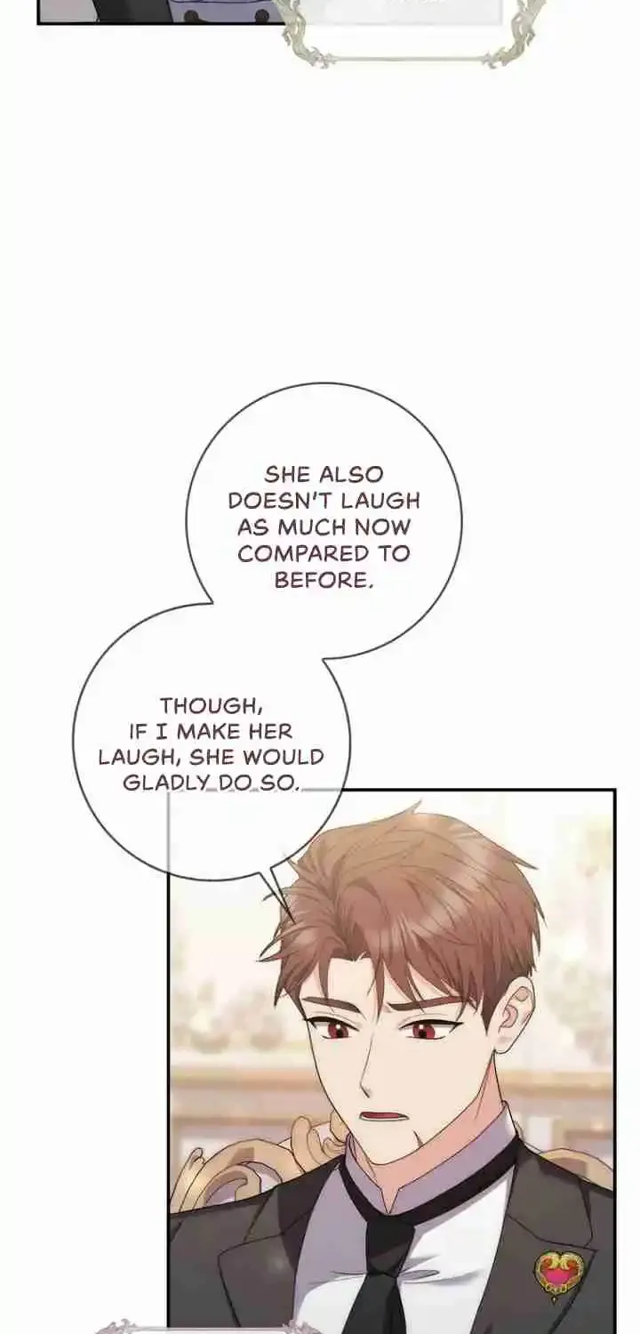 Read The Male Lead Is Obsessed With My Health EN Manga Online