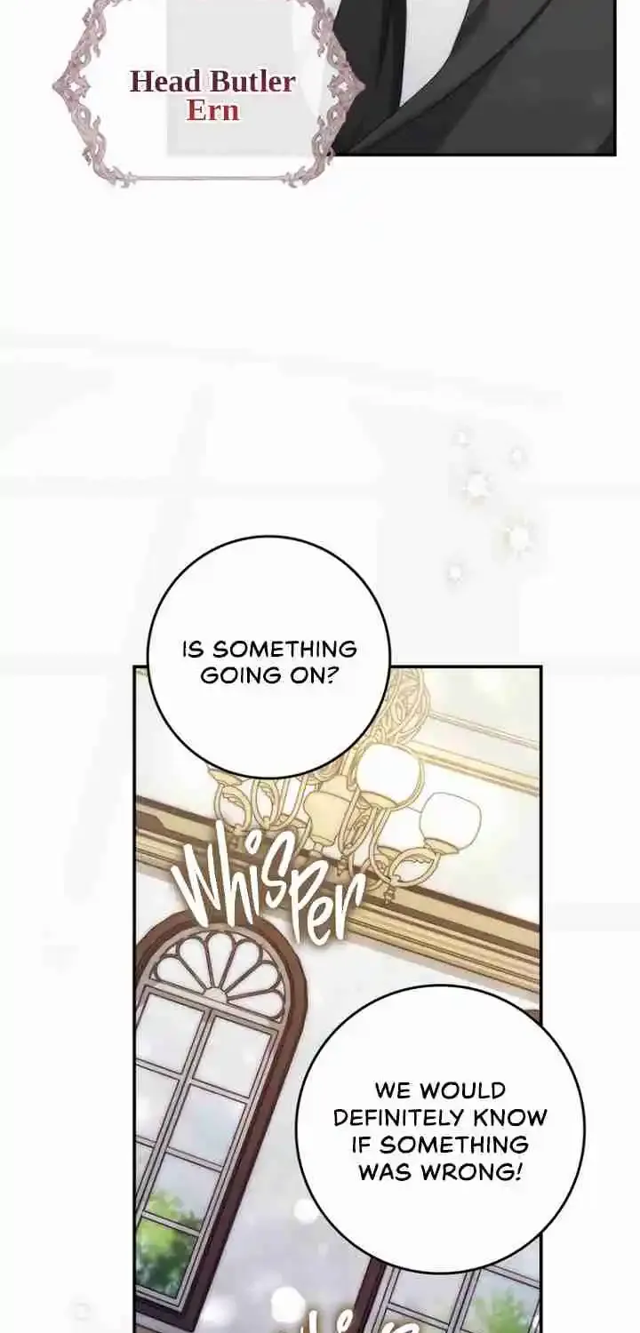 Read The Male Lead Is Obsessed With My Health EN Manga Online