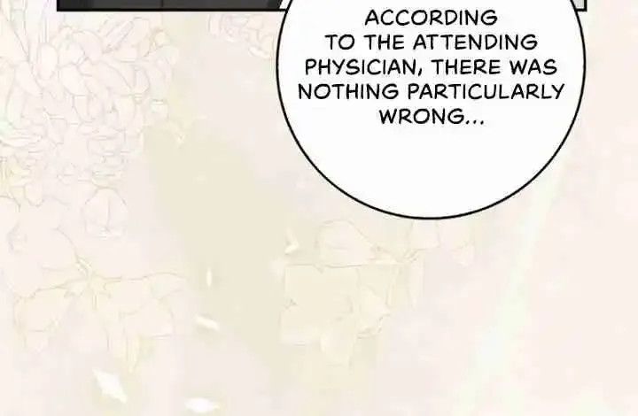 Read The Male Lead Is Obsessed With My Health EN Manga Online