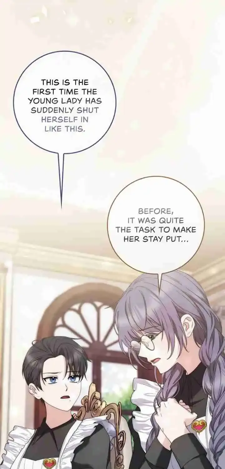 Read The Male Lead Is Obsessed With My Health EN Manga Online
