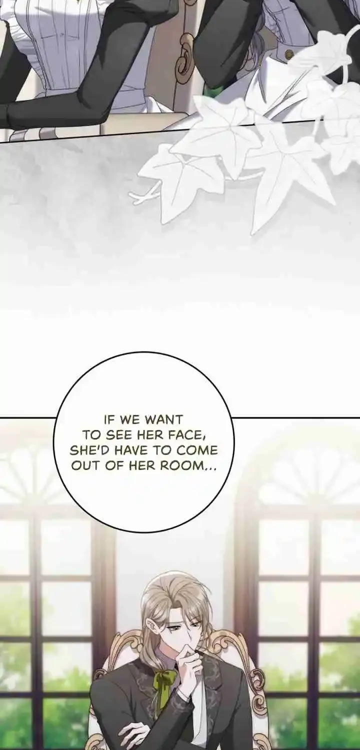 Read The Male Lead Is Obsessed With My Health EN Manga Online