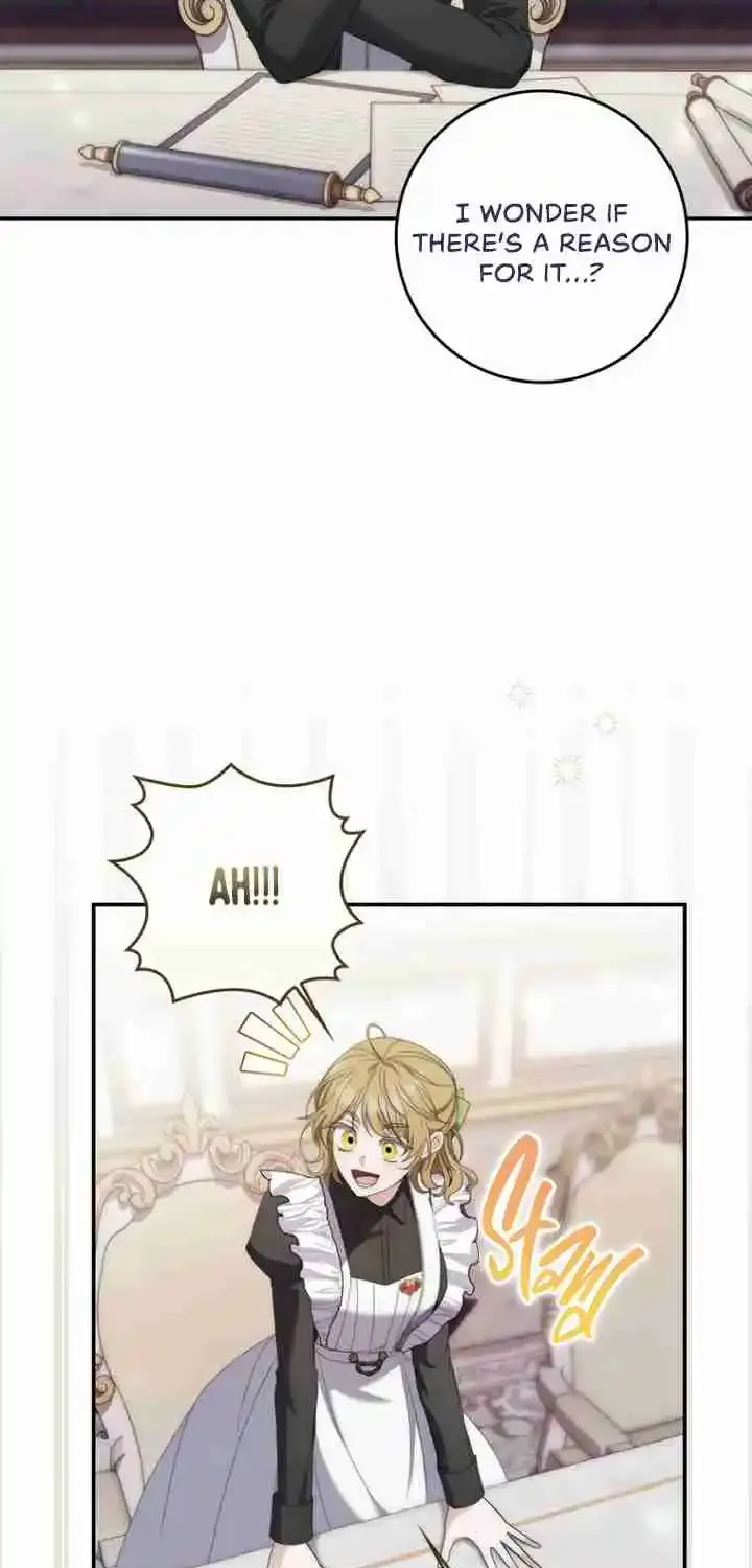 Read The Male Lead Is Obsessed With My Health EN Manga Online