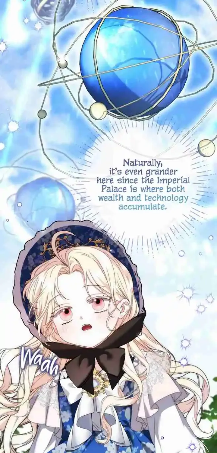 Read The Male Lead Is Obsessed With My Health EN Manga Online