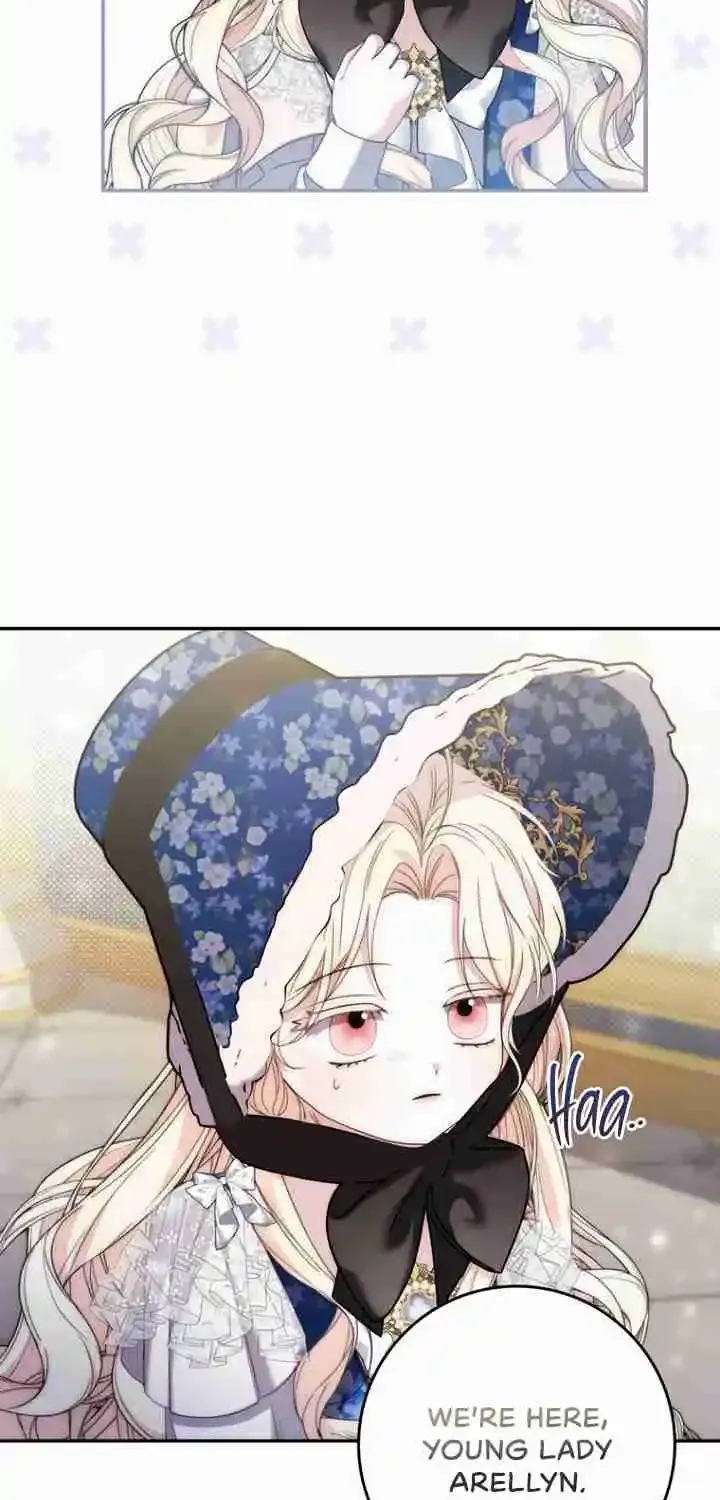 Read The Male Lead Is Obsessed With My Health EN Manga Online