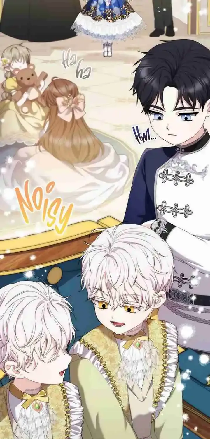Read The Male Lead Is Obsessed With My Health EN Manga Online